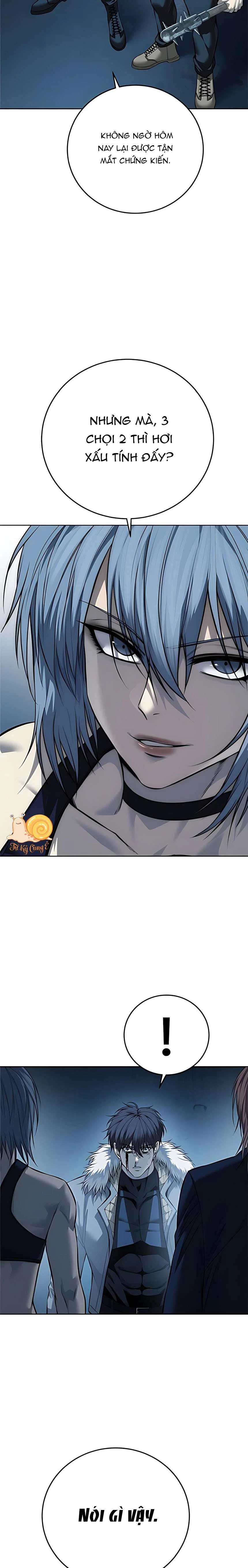 Red Shirt Chapter 43 - 24