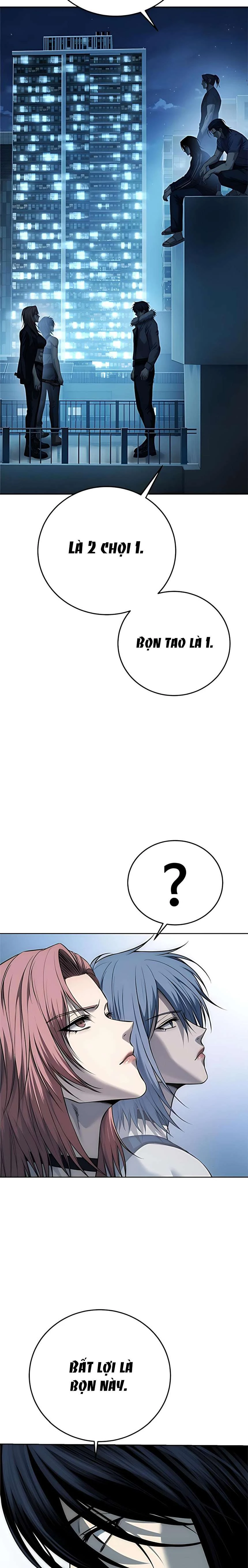 Red Shirt Chapter 43 - 25