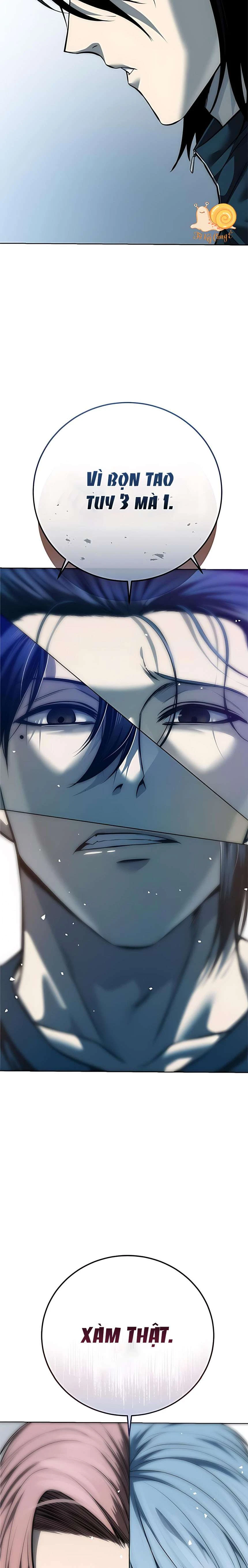 Red Shirt Chapter 43 - 26