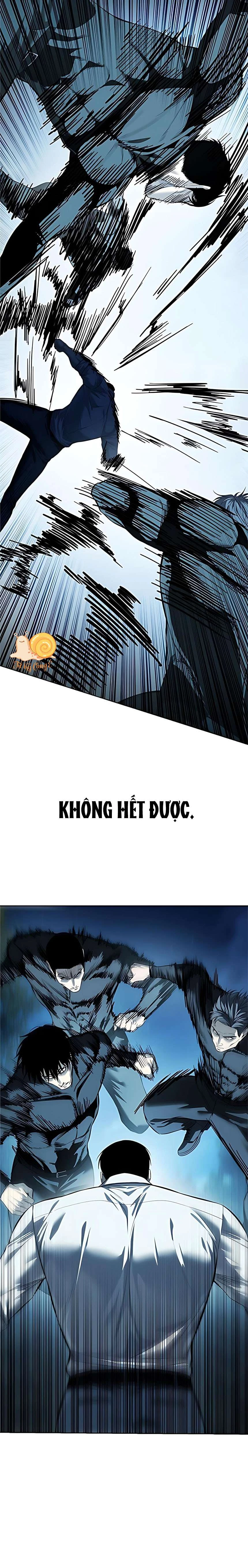 Red Shirt Chapter 43 - 29