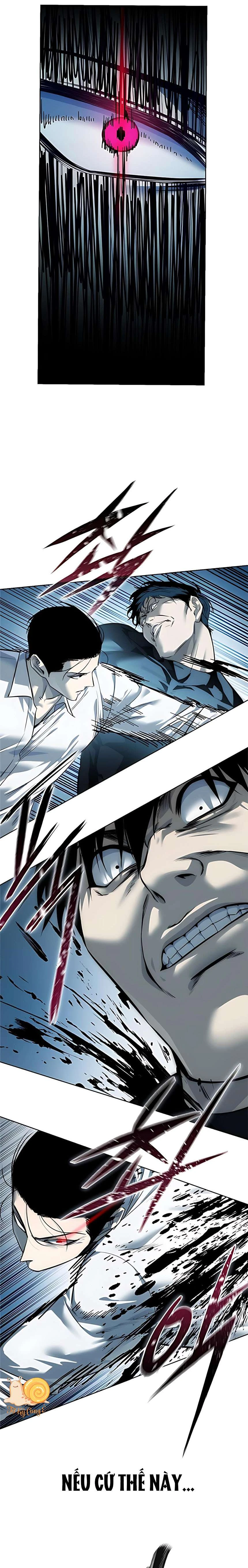 Red Shirt Chapter 43 - 30