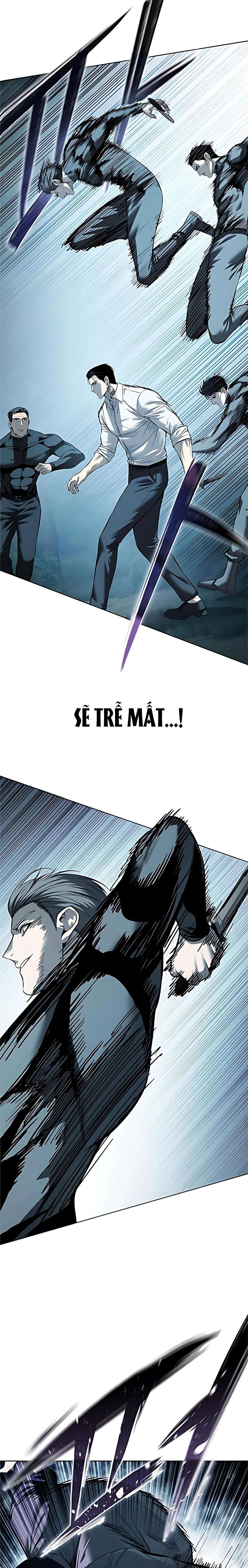 Red Shirt Chapter 43 - 31