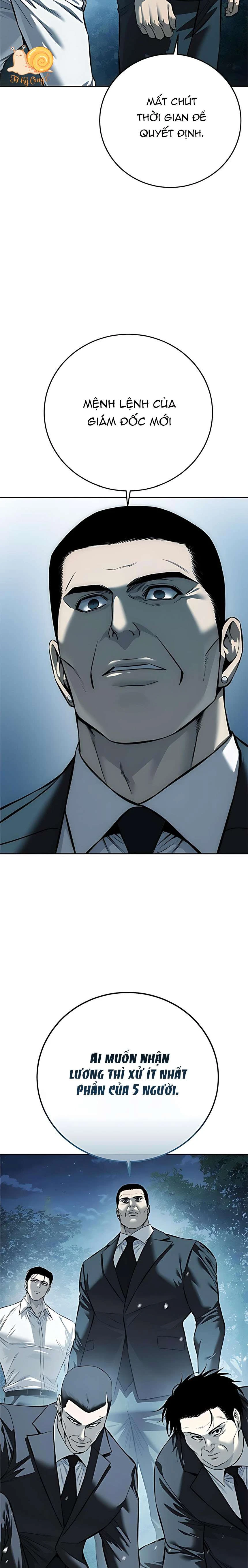 Red Shirt Chapter 43 - 34