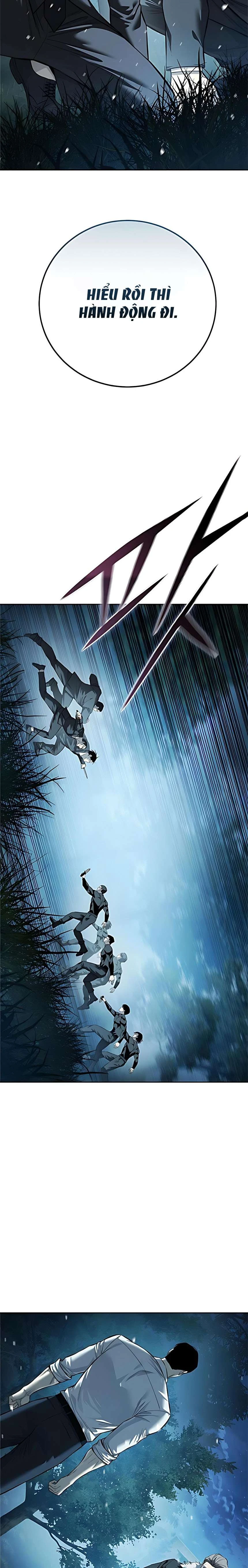 Red Shirt Chapter 43 - 35