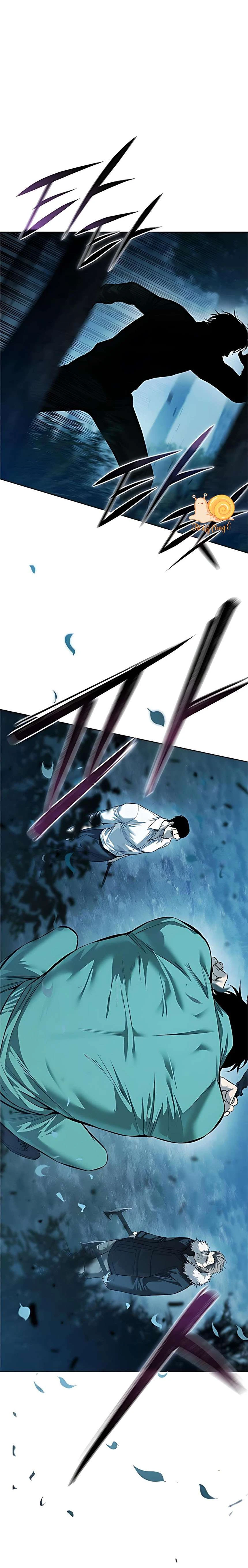 Red Shirt Chapter 43 - 38