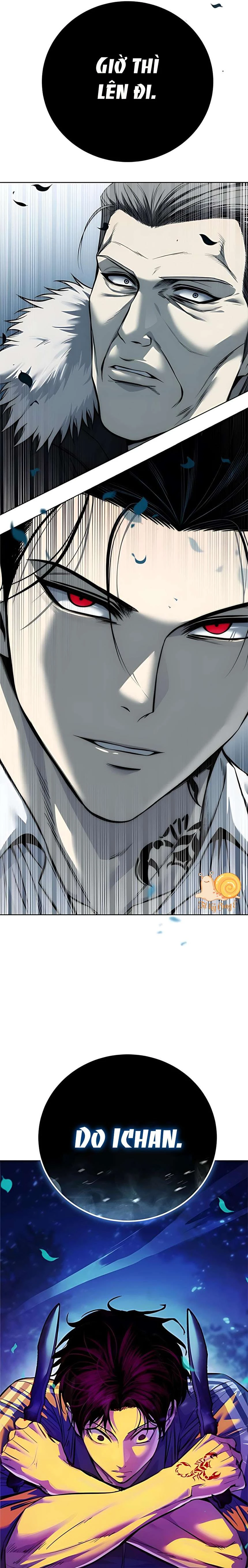 Red Shirt Chapter 43 - 39