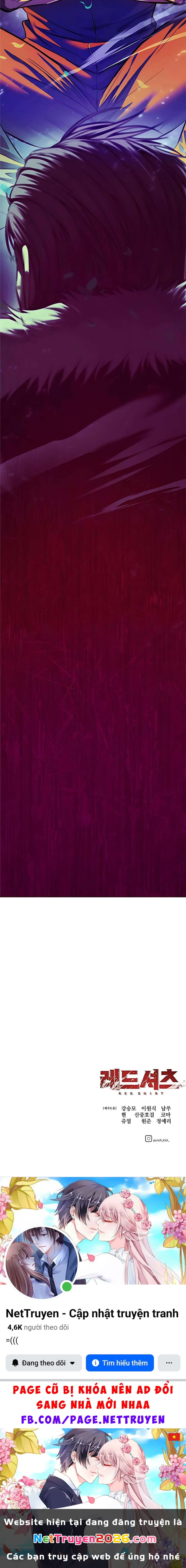 Red Shirt Chapter 43 - 40