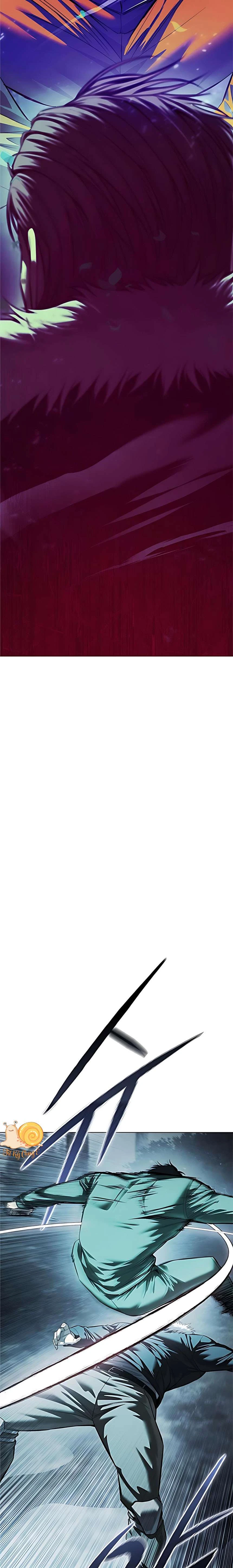 Red Shirt Chapter 44 - 2