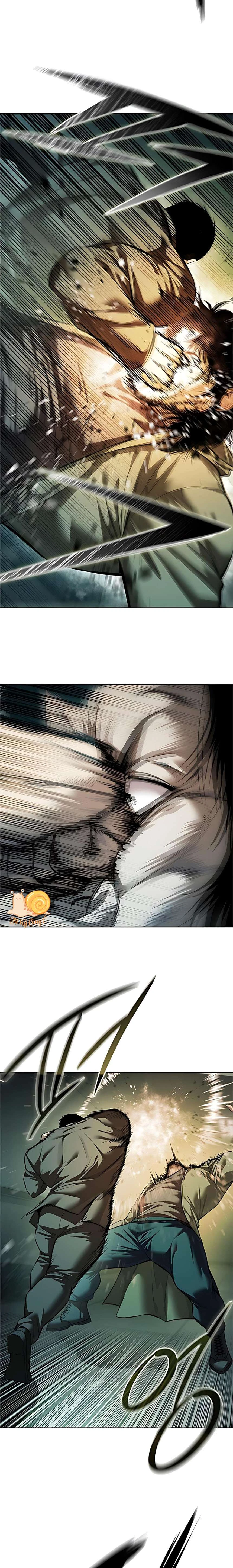 Red Shirt Chapter 44 - 7