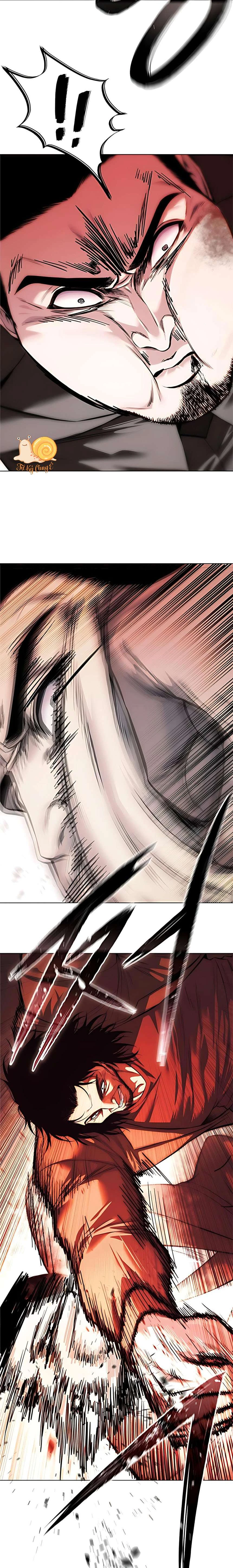 Red Shirt Chapter 44 - 11