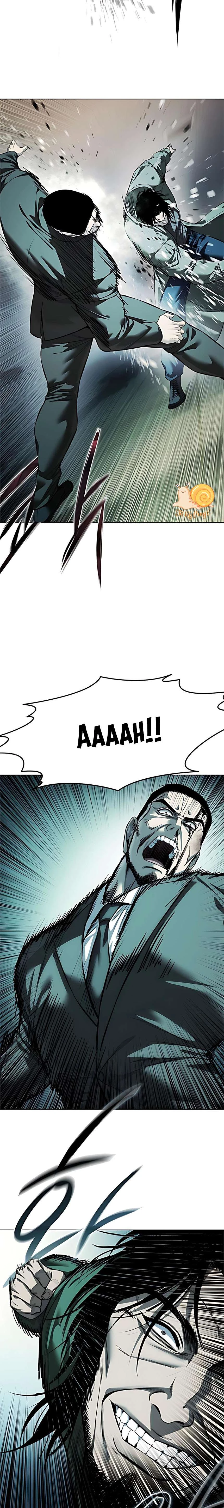 Red Shirt Chapter 44 - 12