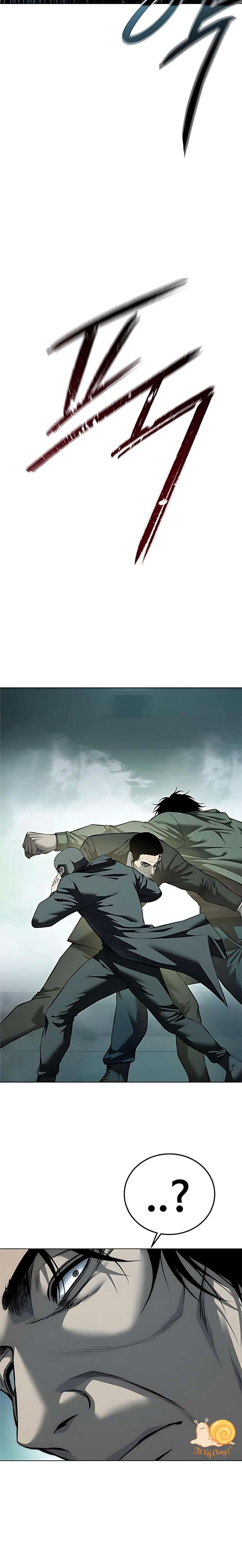 Red Shirt Chapter 44 - 13