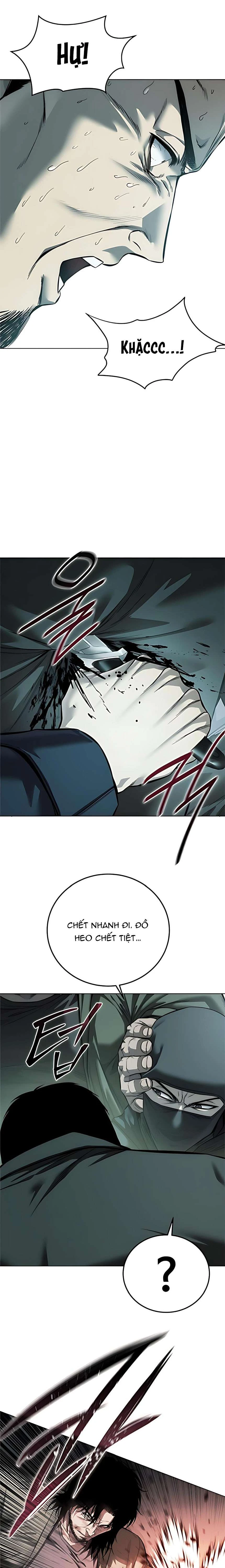 Red Shirt Chapter 44 - 14