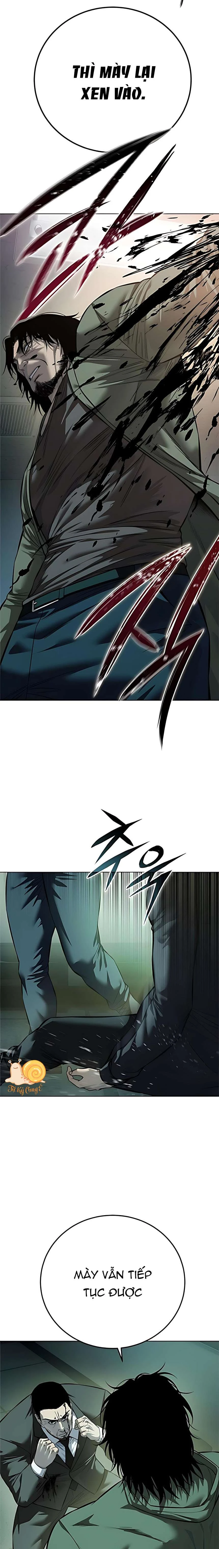 Red Shirt Chapter 44 - 16