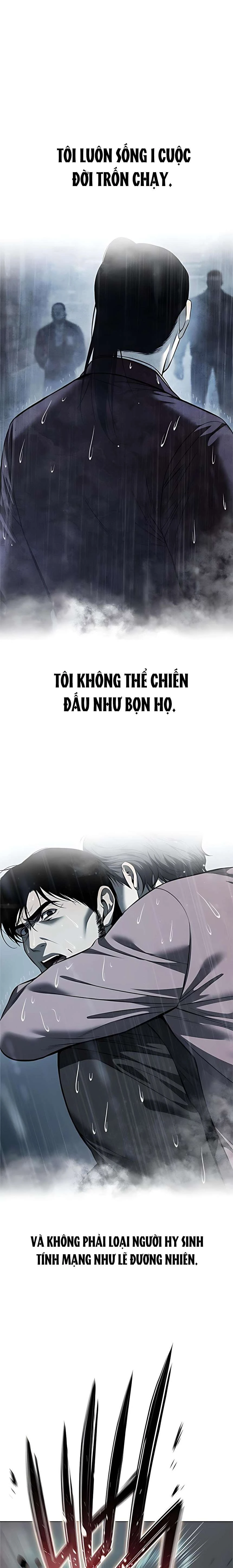 Red Shirt Chapter 44 - 18