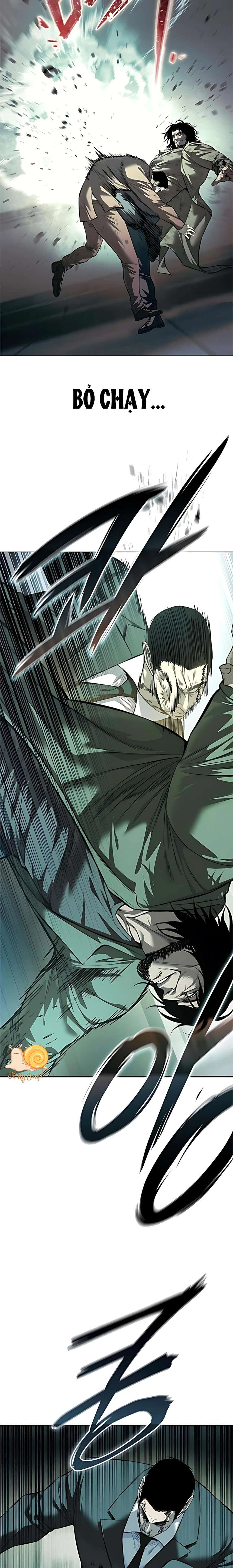 Red Shirt Chapter 44 - 19