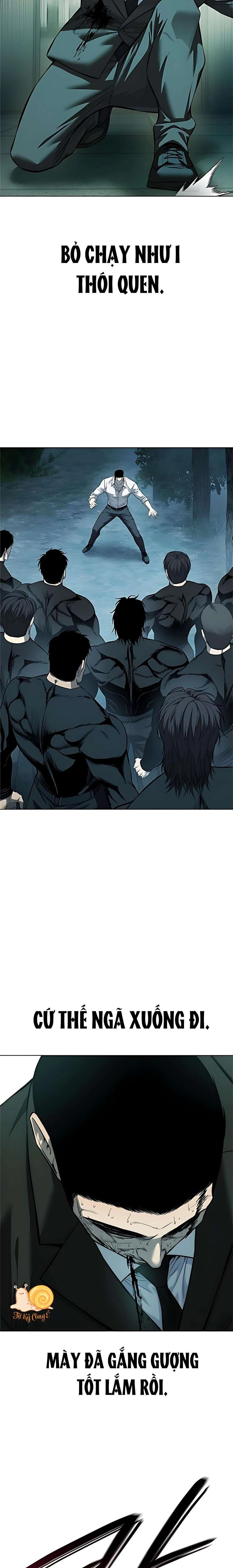 Red Shirt Chapter 44 - 20