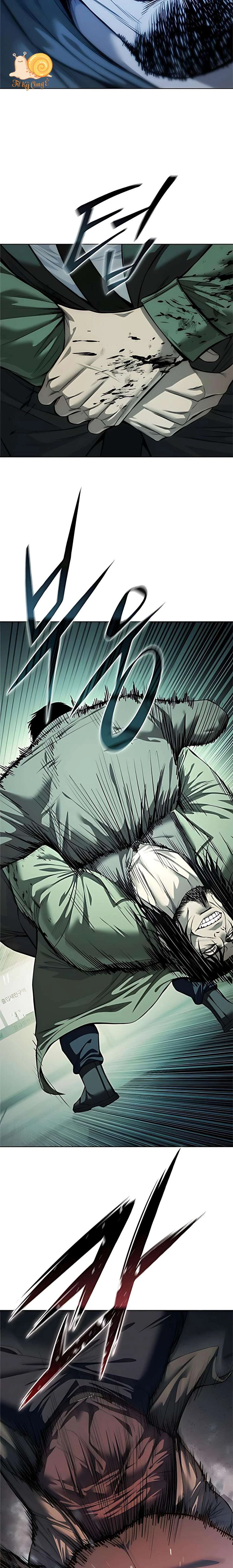 Red Shirt Chapter 44 - 22