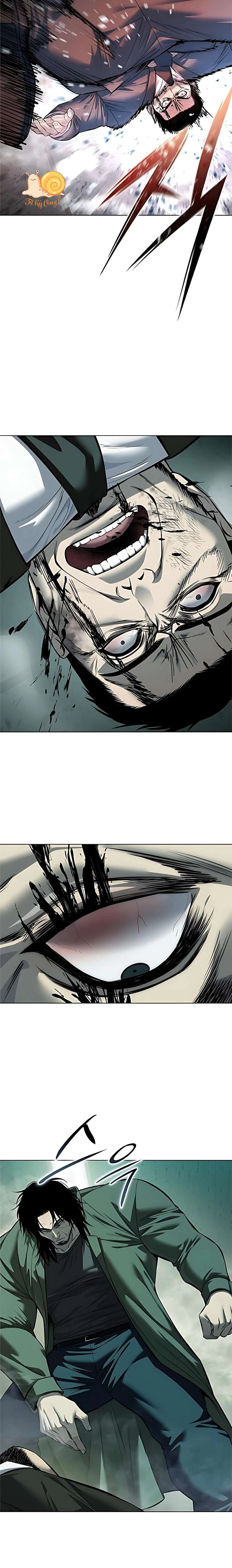 Red Shirt Chapter 44 - 23