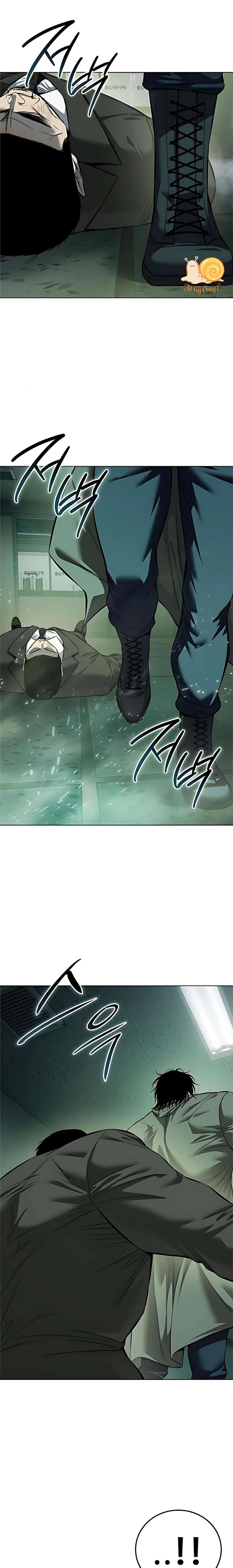 Red Shirt Chapter 44 - 24