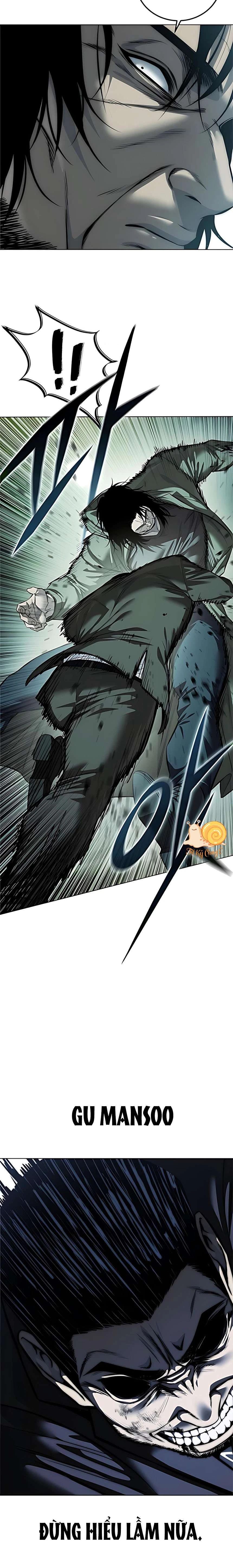 Red Shirt Chapter 44 - 25