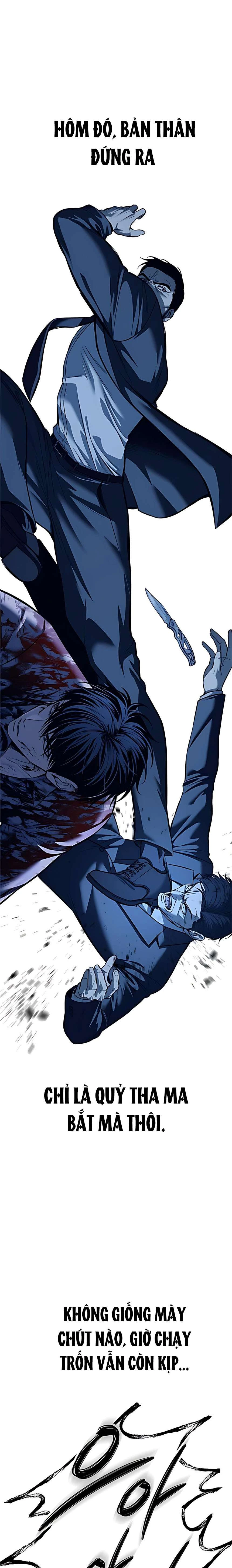 Red Shirt Chapter 44 - 26