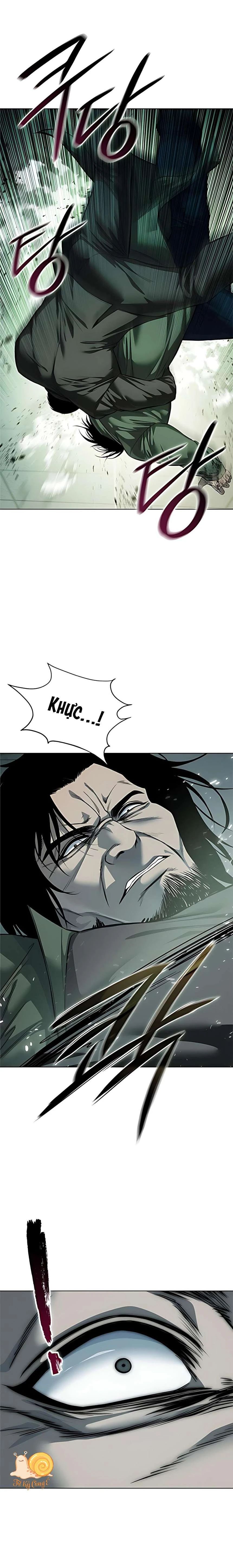 Red Shirt Chapter 44 - 28