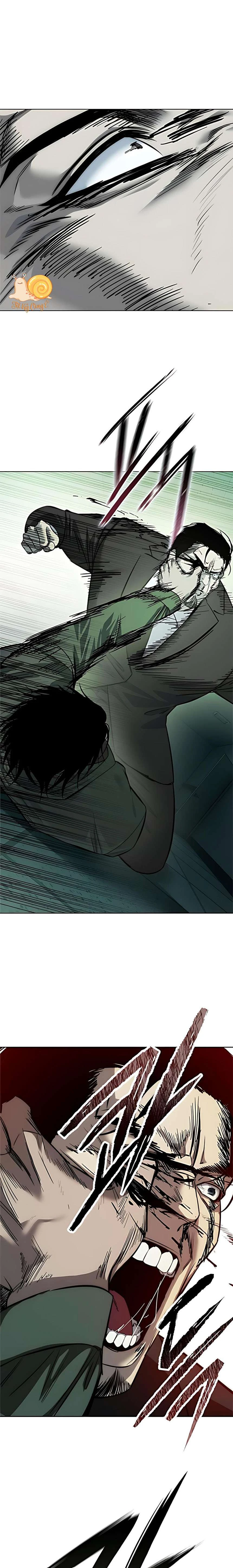 Red Shirt Chapter 44 - 30