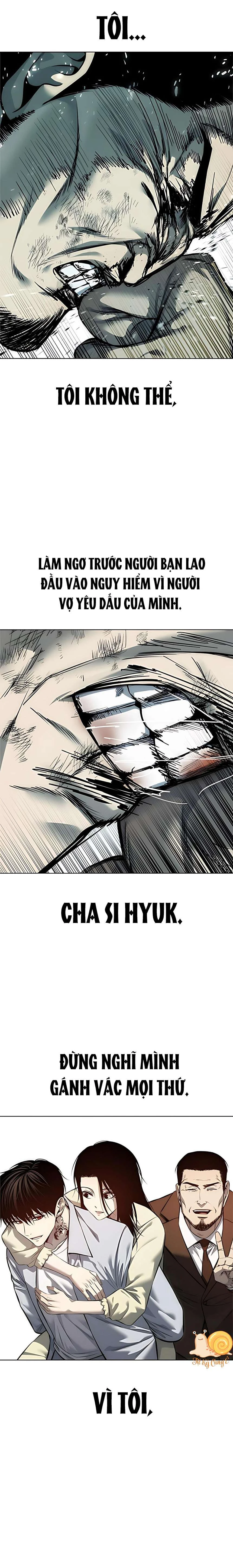 Red Shirt Chapter 44 - 32