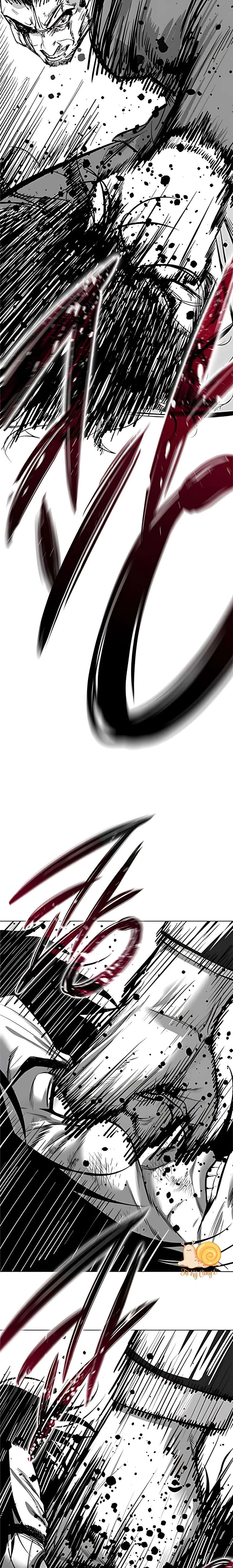 Red Shirt Chapter 44 - 34