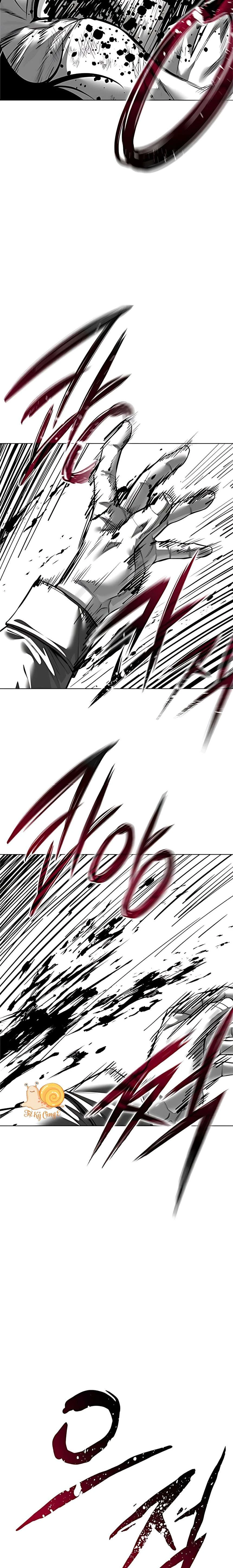 Red Shirt Chapter 44 - 35