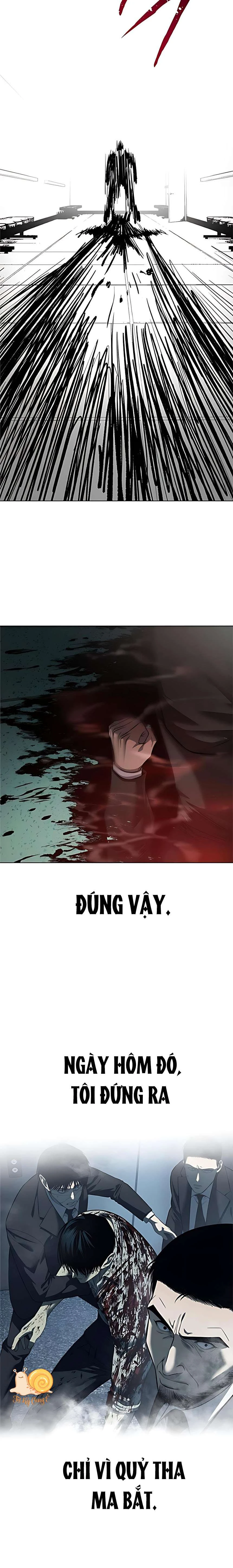 Red Shirt Chapter 44 - 36