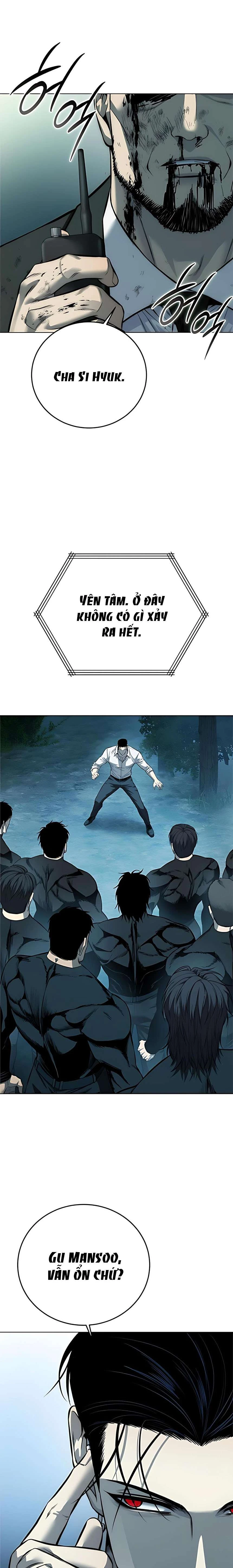 Red Shirt Chapter 44 - 37