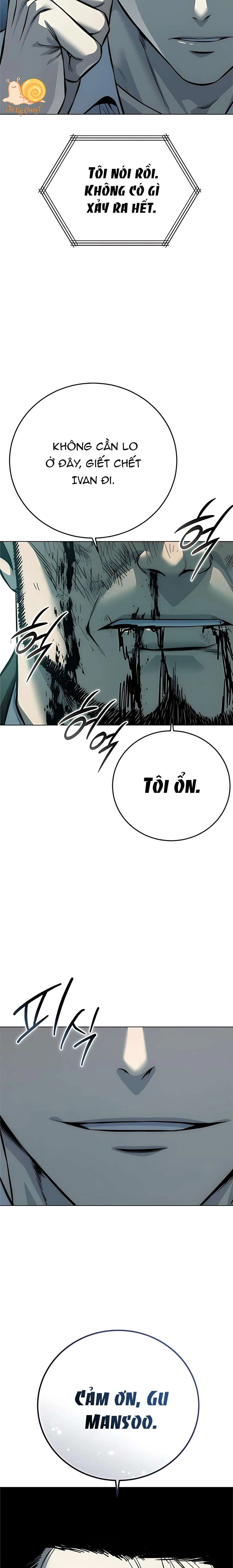 Red Shirt Chapter 44 - 38