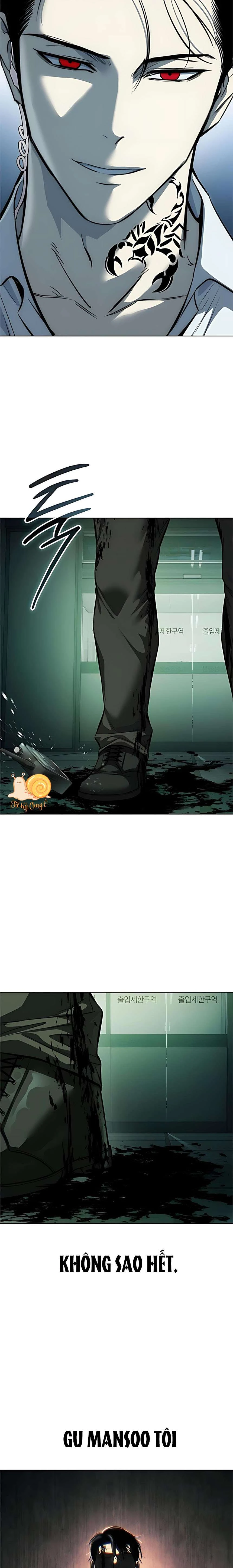 Red Shirt Chapter 44 - 39