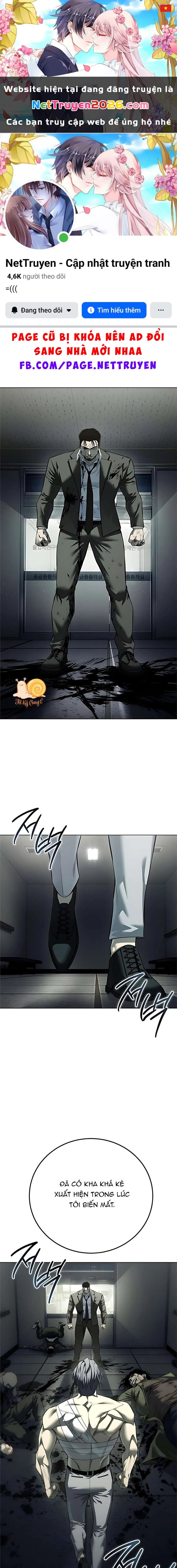 Red Shirt Chapter  45 - 1