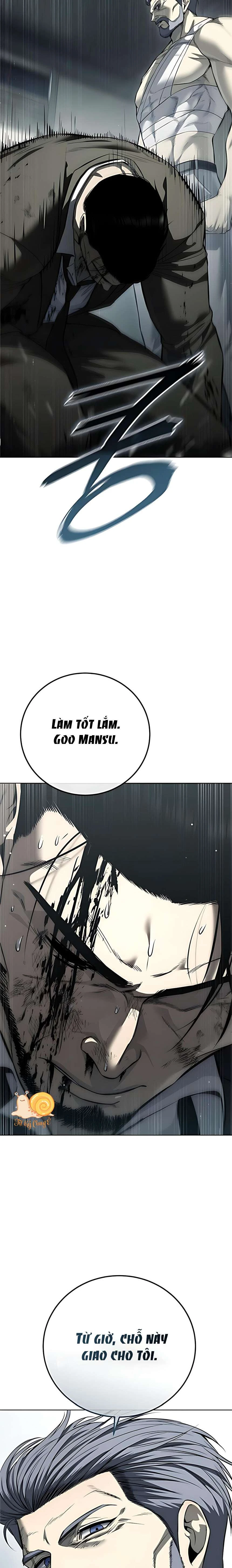 Red Shirt Chapter  45 - 4