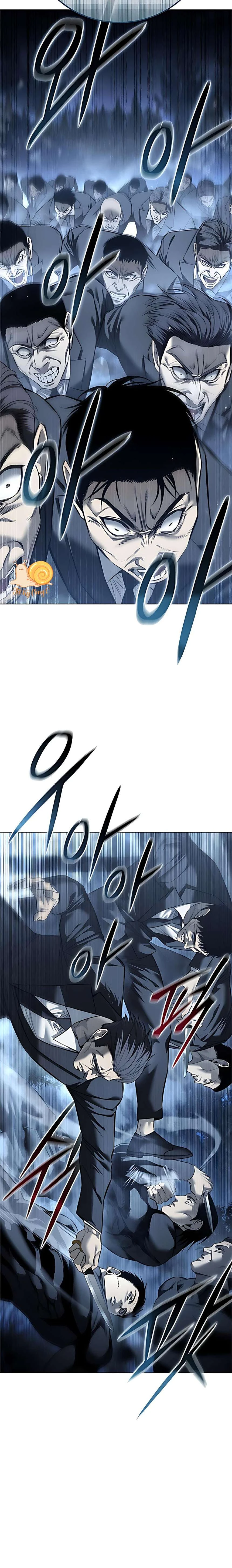 Red Shirt Chapter  45 - 7