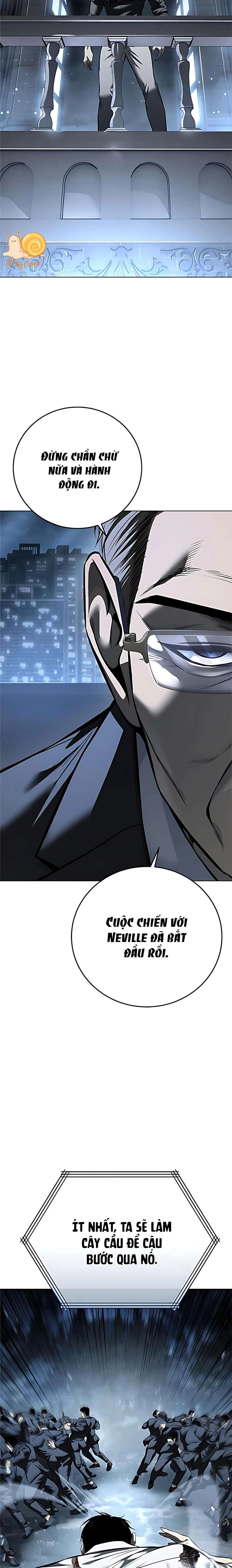 Red Shirt Chapter  45 - 9