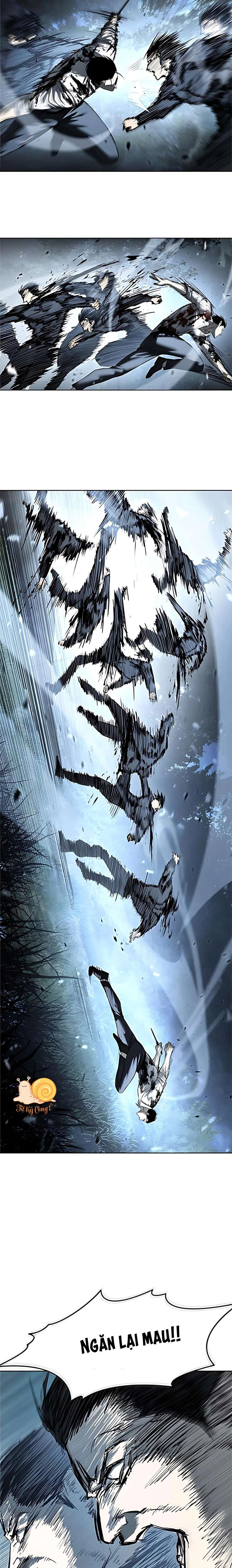 Red Shirt Chapter  45 - 11