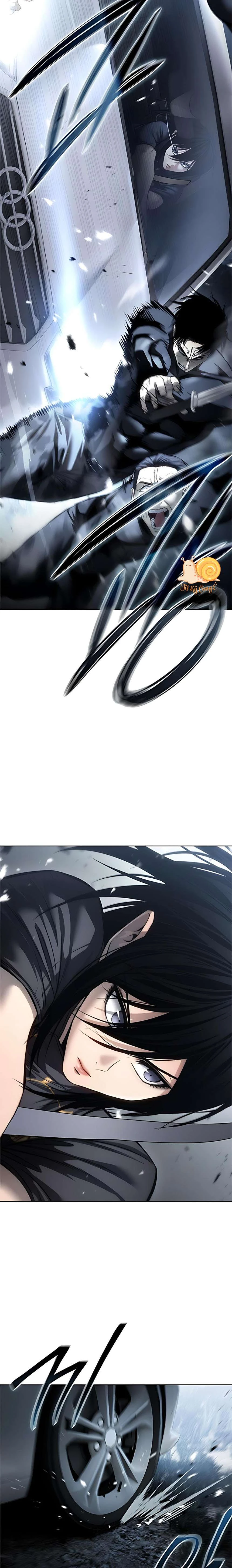 Red Shirt Chapter  45 - 14