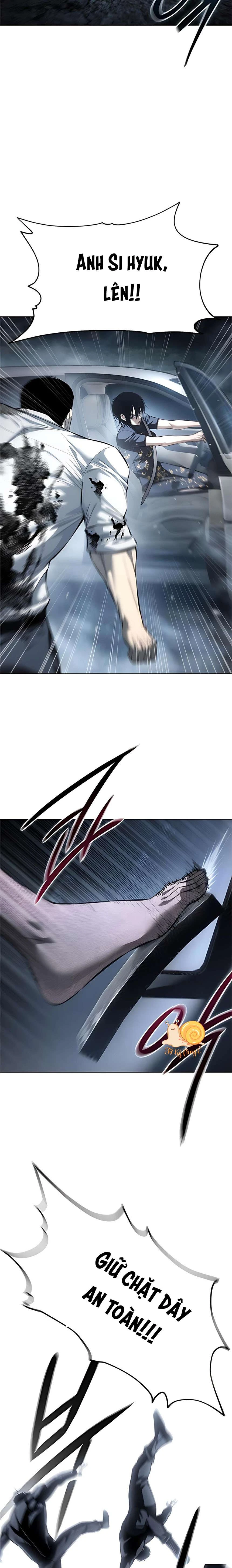 Red Shirt Chapter  45 - 15