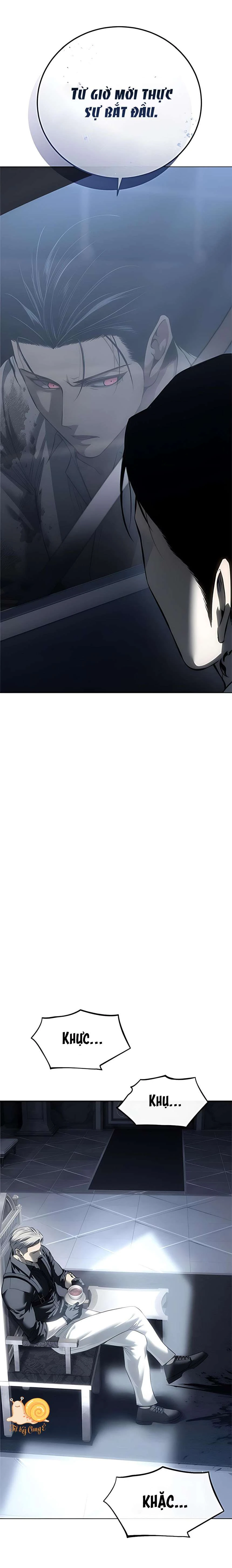 Red Shirt Chapter  45 - 20