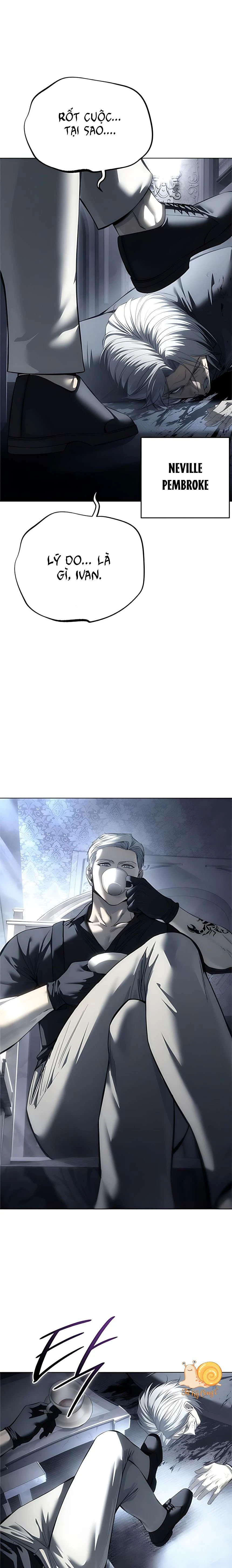 Red Shirt Chapter  45 - 21