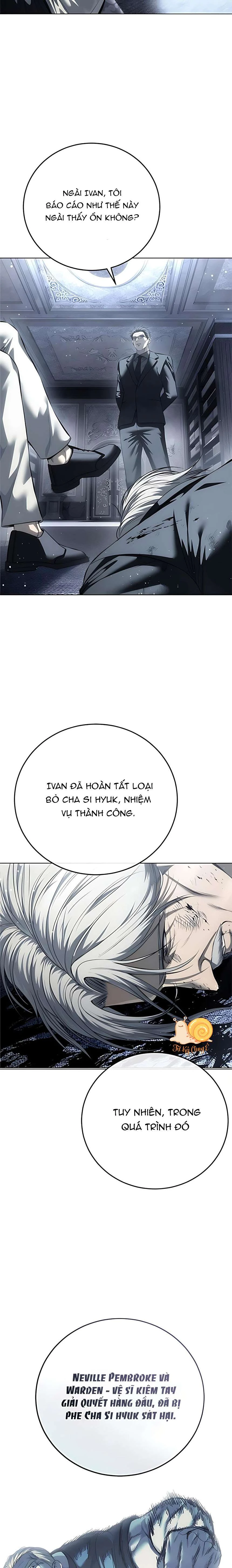 Red Shirt Chapter  45 - 22