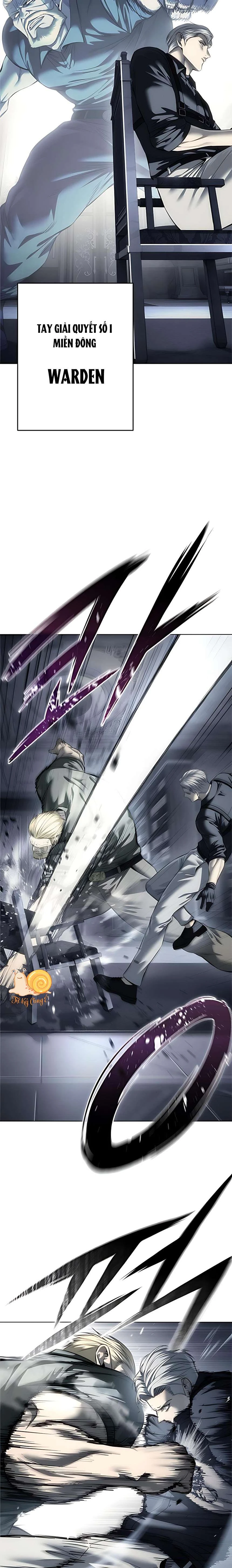 Red Shirt Chapter  45 - 23