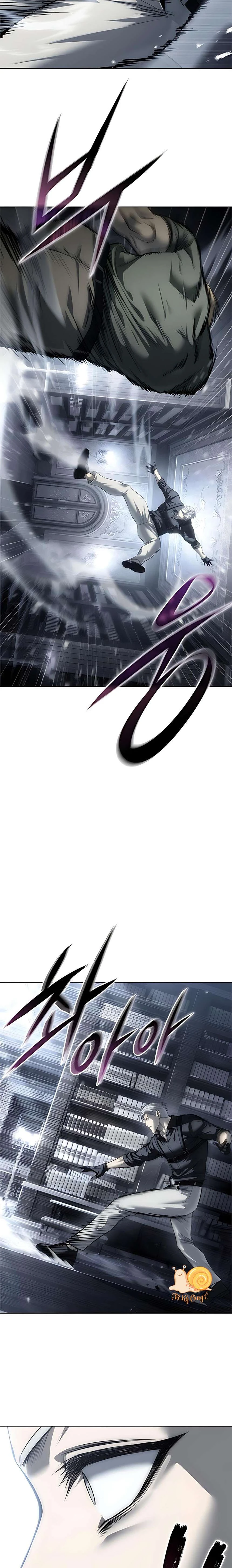 Red Shirt Chapter  45 - 24