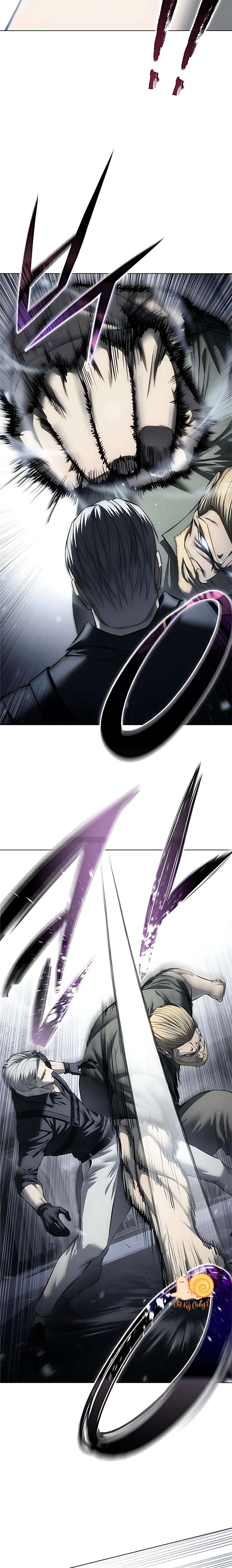 Red Shirt Chapter  45 - 25