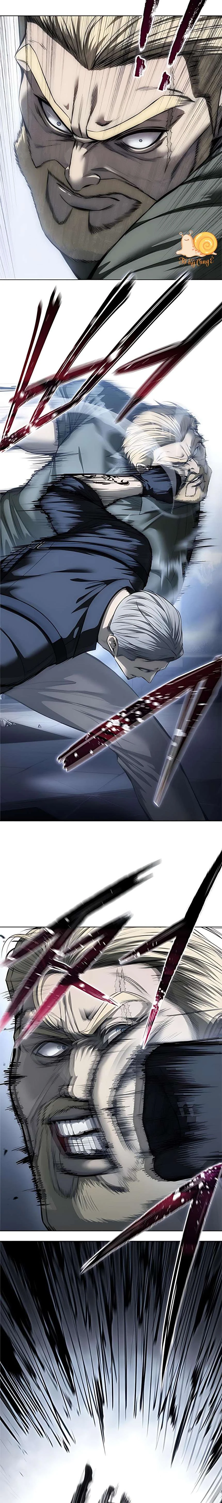 Red Shirt Chapter  45 - 31