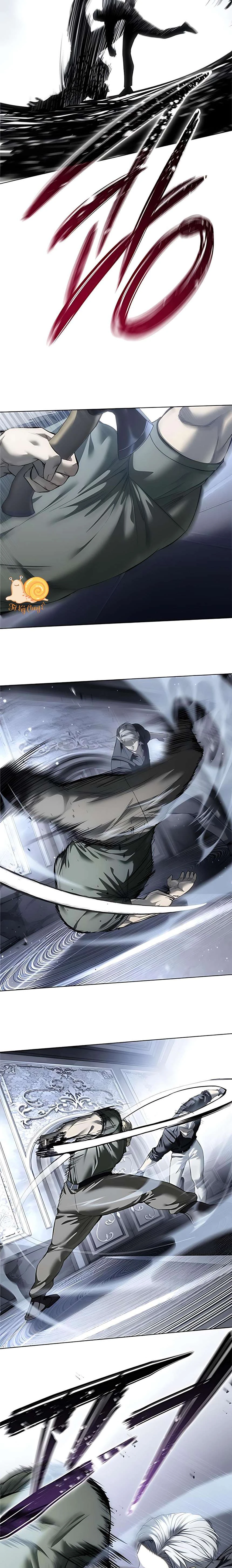 Red Shirt Chapter  45 - 32